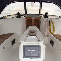 Beneteau Cyclades 50.5