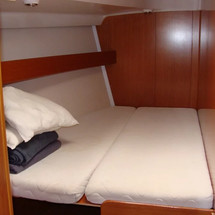 Beneteau Cyclades 50.5