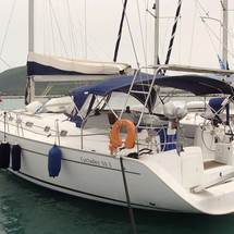 Beneteau Cyclades 50.5