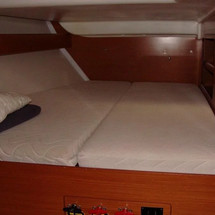 Beneteau Cyclades 50.5