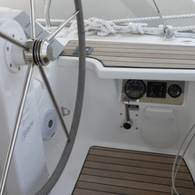 Bavaria 37 Cruiser