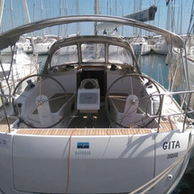 Bavaria 37 Cruiser