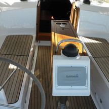Bavaria 37 Cruiser
