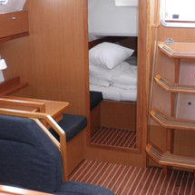 Bavaria 37 Cruiser