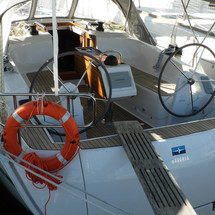 Bavaria 37 Cruiser