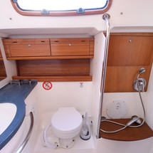 Bavaria 46 Cruiser