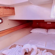 Bavaria 46 Cruiser