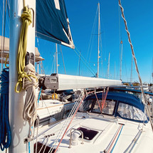 Bavaria 46 Cruiser