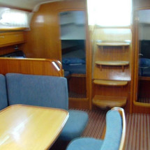 Bavaria 39 Cruiser