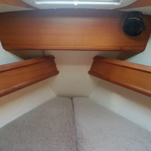 Jeanneau Sun Odyssey 42.2