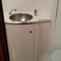 Jeanneau Sun Odyssey 42.2