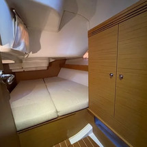 Jeanneau Sun Odyssey 39i