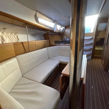 Jeanneau Sun Odyssey 39i