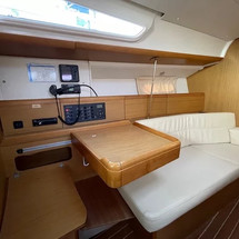 Jeanneau Sun Odyssey 39i