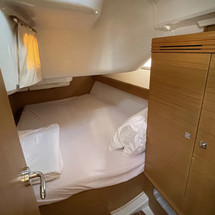 Jeanneau Sun Odyssey 39i