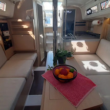 Beneteau Oceanis 30.1