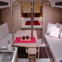 Beneteau Oceanis 30.1