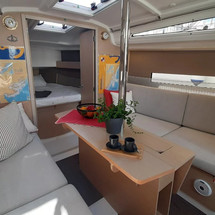 Beneteau Oceanis 30.1
