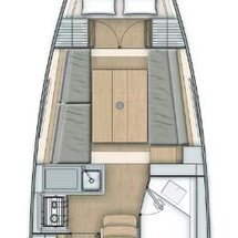 Beneteau Oceanis 30.1