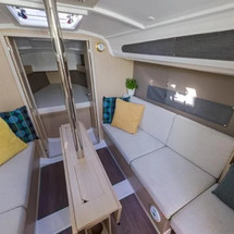 Beneteau Oceanis 30.1