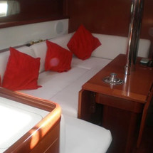 Beneteau Oceanis 34