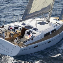 Hanse 415