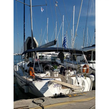 Bavaria 42 Cruiser