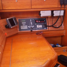 Bavaria 42 Cruiser