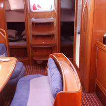 Bavaria 42 Cruiser