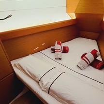 Jeanneau Sun Odyssey 389