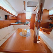 Jeanneau Sun Odyssey 389