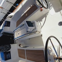 Jeanneau Sun Odyssey 389