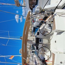 Jeanneau Sun Odyssey 389