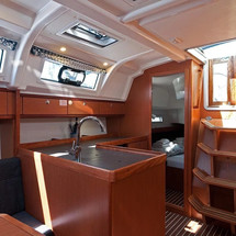 Bavaria 37 Cruiser