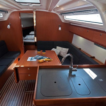 Bavaria 37 Cruiser