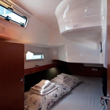 Bavaria 37 Cruiser