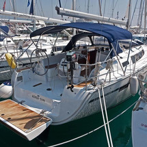 Bavaria 37 Cruiser