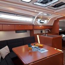 Bavaria 37 Cruiser