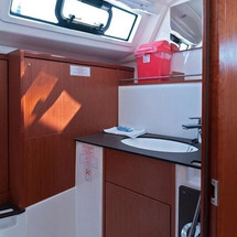 Bavaria 37 Cruiser