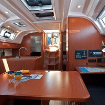 Bavaria 37 Cruiser