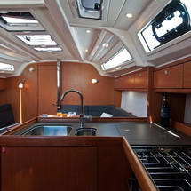 Bavaria 37 Cruiser