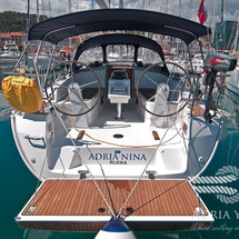 Bavaria 37 Cruiser