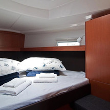 Bavaria 37 Cruiser