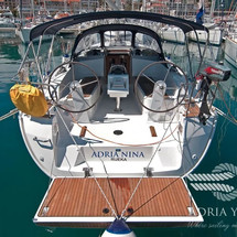 Bavaria 37 Cruiser