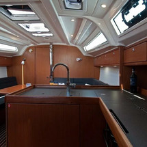 Bavaria 37 Cruiser
