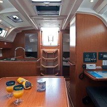 Bavaria 37 Cruiser