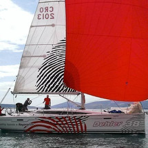 Dehler 38