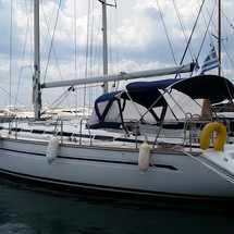 Bavaria 44