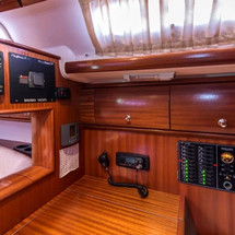 Bavaria 44
