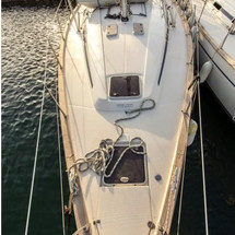 Bavaria 44